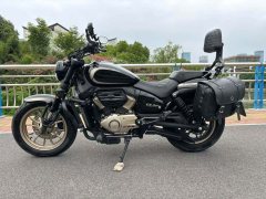 Voge CU250 - фото 3