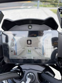 Benelli TRK552 550 cc - фото 5