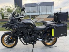 Benelli TRK552 550 cc - фото 6