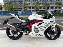 Kayo 450RR - фото 1