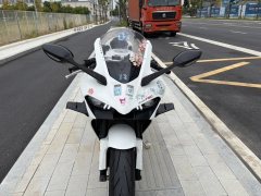 Kayo 450RR - фото 4