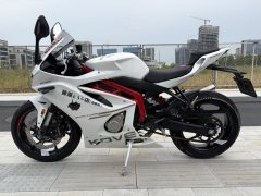 Kayo 450RR - фото 5