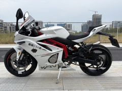 Kayo 450RR - фото 6