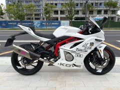 Kayo 450RR - фото 7