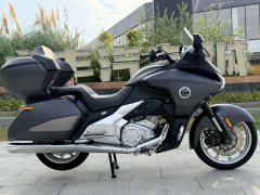 Paifang 6 600 cc - фото 4