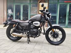 Cyclone RA2 250 cc - фото 1