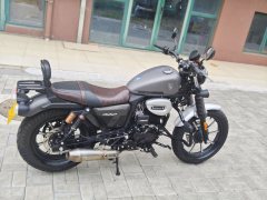 Cyclone RA2 250 cc - фото 10