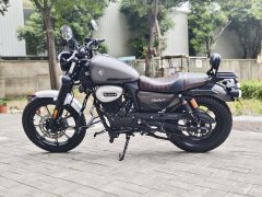 Cyclone RA2 250 cc - фото 11
