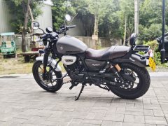Cyclone RA2 250 cc - фото 12