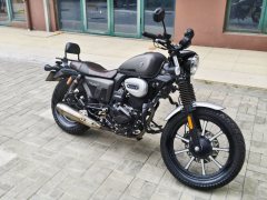 Cyclone RA2 250 cc - фото 2
