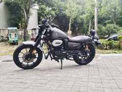 Cyclone RA2 250 cc - фото 3