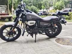 Cyclone RA2 250 cc - фото 6