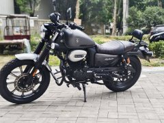 Cyclone RA2 250 cc - фото 7