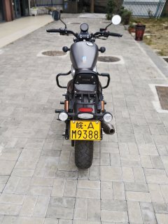 Cyclone RA2 250 cc - фото 8