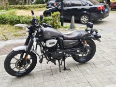 Cyclone RA2 250 cc - фото 9