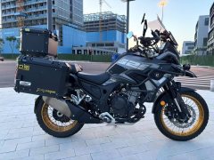 Kayo 525X 500 cc - фото 1
