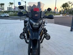 Kayo 525X 500 cc - фото 2