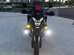 Kayo 525X 500 cc - фото 4