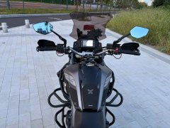 Kayo 525X 500 cc - фото 5