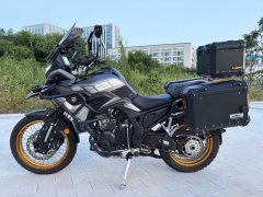 Kayo 525X 500 cc - фото 6