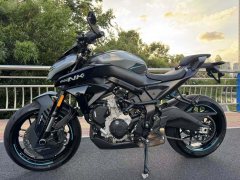 CFMOTO 675NK - фото 1