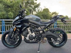CFMOTO 675NK - фото 3