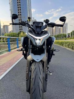 CFMOTO 675NK - фото 4