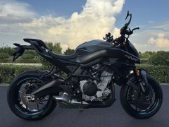 CFMOTO 675NK - фото 6