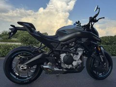 CFMOTO 675NK - фото 7