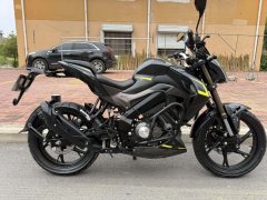 Benelli Little Xunlong BN150S - фото 1