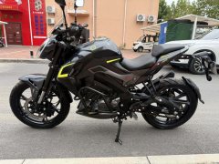Benelli Little Xunlong BN150S - фото 2