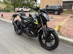 Benelli Little Xunlong BN150S - фото 3