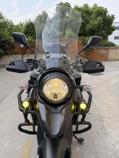 Haojue Suzuki DL250 - фото 4