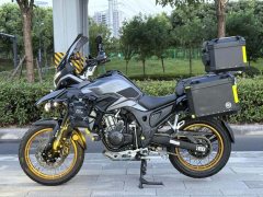 Kayo 525X 500 cc - фото 2