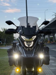 Kayo 525X 500 cc - фото 3