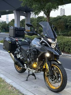 Kayo 525X 500 cc - фото 4