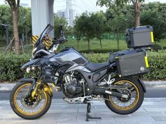 Kayo 525X 500 cc - фото 5