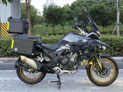 Kayo 525X 500 cc - фото 7