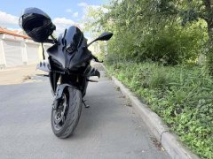 QJMOTOR Sai 600 680 cc - фото 2
