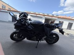 QJMOTOR Sai 600 680 cc - фото 3