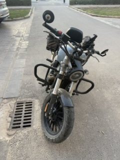 Benda Challenger 300 - фото 2