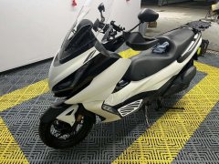 Zontes 350E - фото 3