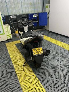 Zontes 350E - фото 4
