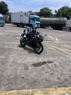 Voge 250RR - фото 1