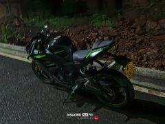 Voge 250RR - фото 2