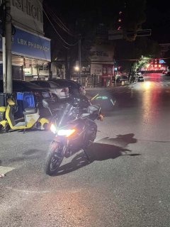 Voge 250RR - фото 3