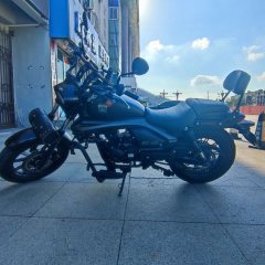 Lifan K19 150 cc - фото 1