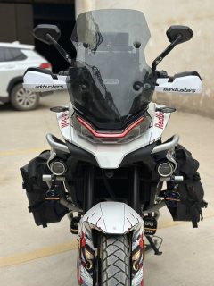 CFMOTO 800MT - фото 3