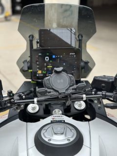 CFMOTO 800MT - фото 5