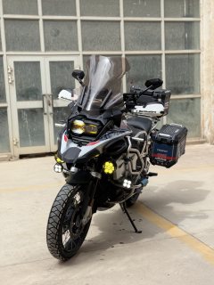 BMW R 1250 GS - фото 1